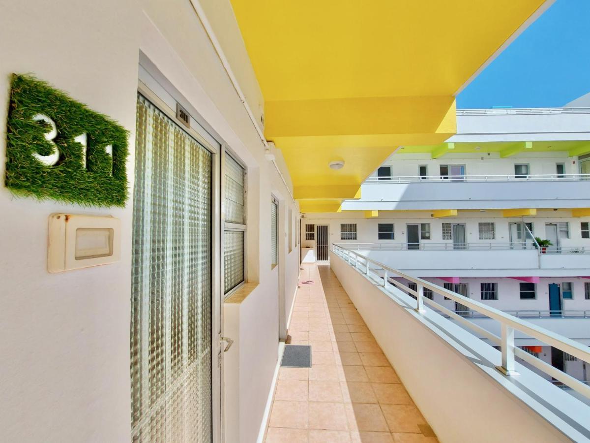 Studio Bahamas By Tor Puerto de la Cruz  Eksteriør bilde